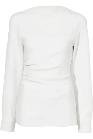 Proenza Schouler Alexis-bluse