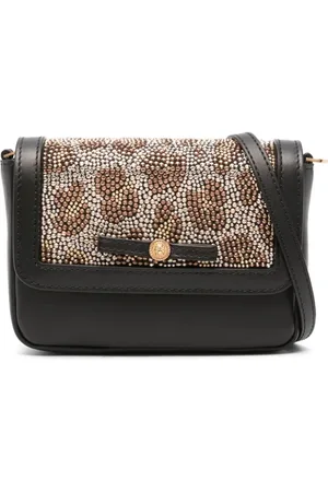 VERSACE Gianni Ribbon skuldertaske