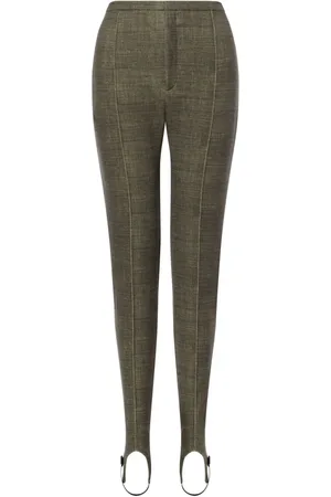 Serafini Højtaljede skinny-bukser