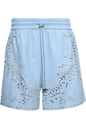 AMIRI Shorts med udskæringsdetaljer