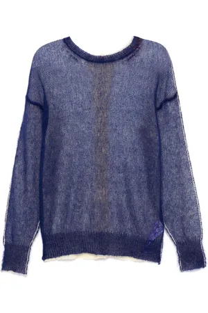 Marni Cardigan med broderet logo