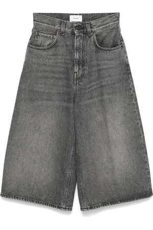 haikure Cropped jeans
