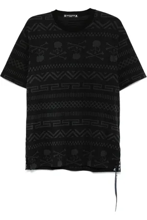 MASTERMIND JAPAN Folklore-T-shirt