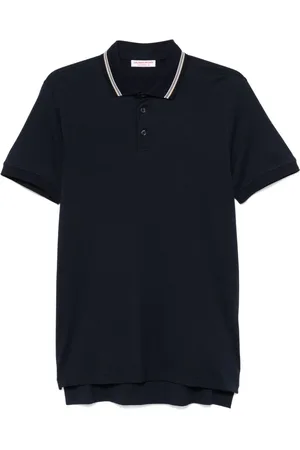 Orlebar Brown Dominic Ribbon Tippi polo