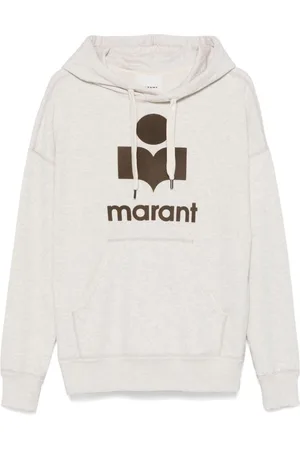 Isabel Marant Miley hættetrøje