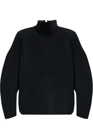 FEAR OF GOD Ottoman sweater med høj hals