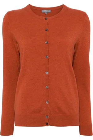 N.PEAL Olivia-cardigan