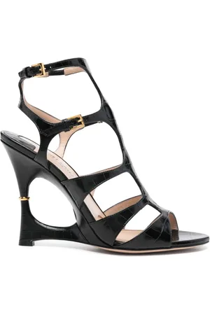 Tom Ford 105 mm Paradis Cage sandaler