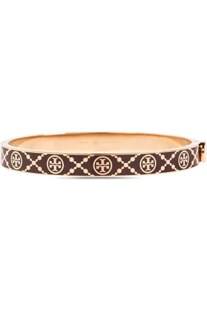 Tory Burch Armbånd med T-monogram