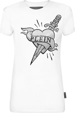 Philipp Plein Sexy Pure T-shirt