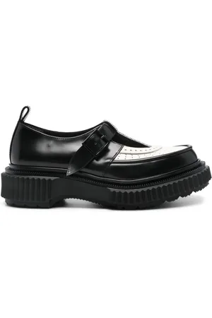 ADIEU PARIS Type 204 brogues i læder