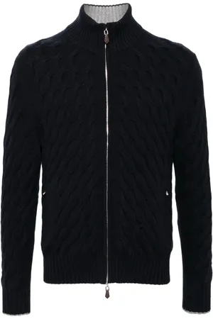 N.PEAL Hammersmith cardigan