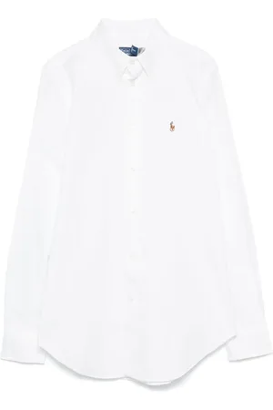 Ralph Lauren Skjorte med knapper