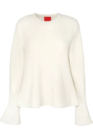 Cashmere In Love Atlas trøje