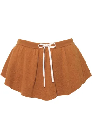 Cashmere In Love Kort Windy nederdel