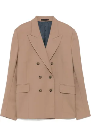 Paul Smith Dobbeltradet blazer