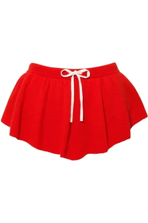 Cashmere In Love Kort Windy nederdel