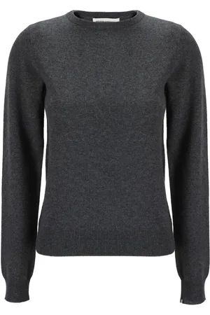 EXTREME CASHMERE Langærmet sweater