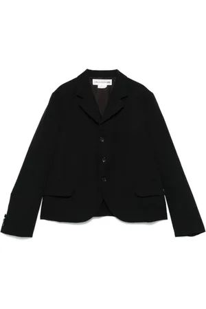 Comme des Garçons Blazer i uld