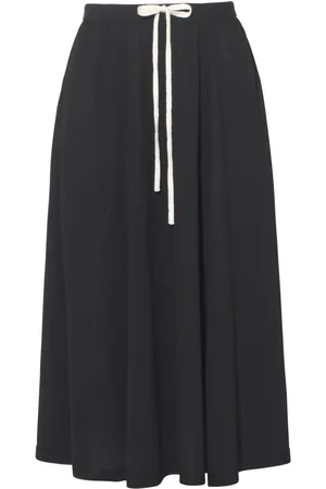Cashmere In Love Mellemlang Bloom nederdel