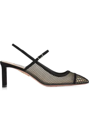 Aquazzura 65 mm Mayor pumps