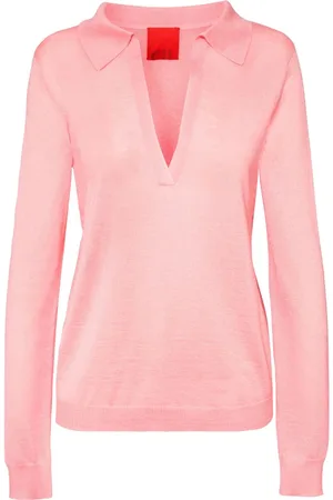 Cashmere In Love Lane polotrøje