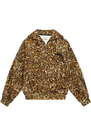 Isabel Marant Wilda-sweatshirt