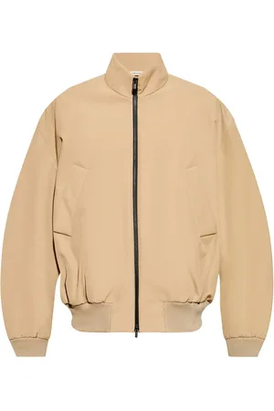 FEAR OF GOD Bomberjakke i twill