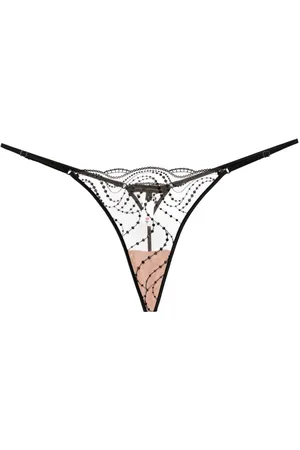 Kiki de Montparnasse Ondule g-streng