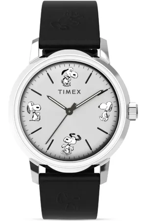Timex X Peanuts Marlin 40 mm ur