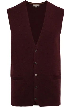 N.PEAL Chelsea vest