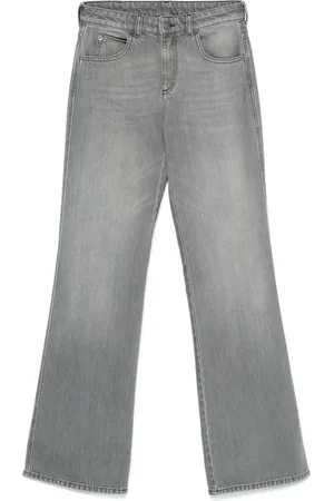 Emporio Armani J9D jeans med svaj