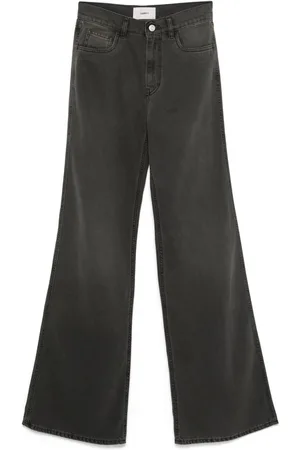 COPERNI Jeans med dekorativt spænde