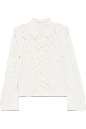Loulou de Saison Gustavia-sweater