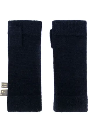 N.PEAL Fingerløse handsker