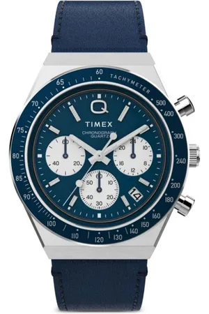 Timex Q Chronograph 40 mm ur