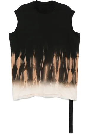 Rick Owens Tarp-T-shirt
