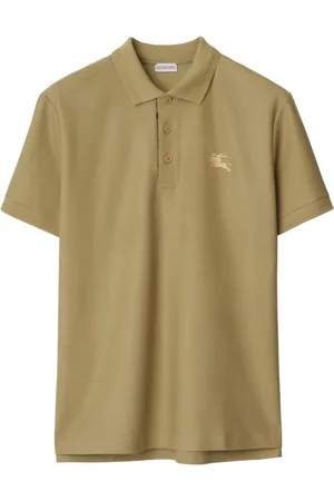 Burberry Equestrian Knight-polotrøje