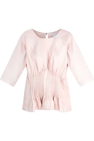 Isolda Labirinto de Rios bluse
