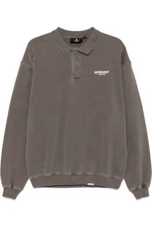 Represent Owners Club polo