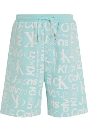 Calvin Klein Shorts med logotryk