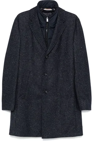 HUGO BOSS Frakke med aftagelige paneler