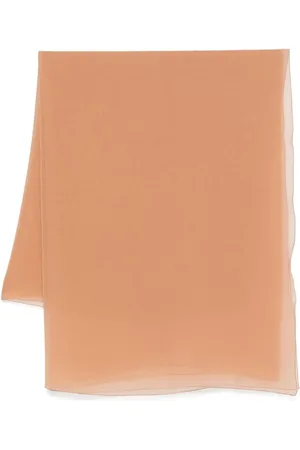 Alberta Ferretti Silketørklæde
