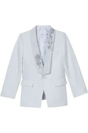 Maison Ava Noel-blazer
