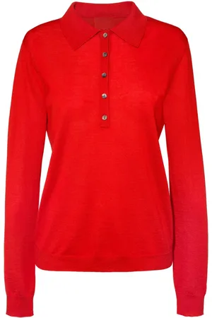 Cashmere In Love Ellis-polo