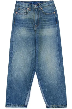 Maison Margiela Jeans med lige ben