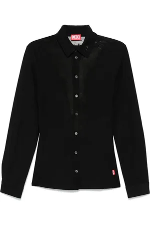 Diesel Sun skjorte