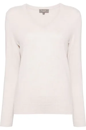 N.PEAL Phoebe trøje