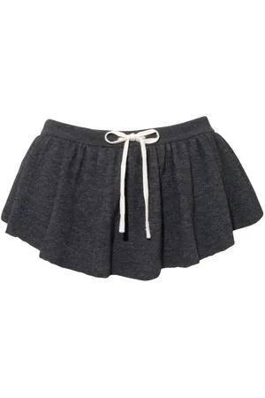 Cashmere In Love Kort Windy nederdel