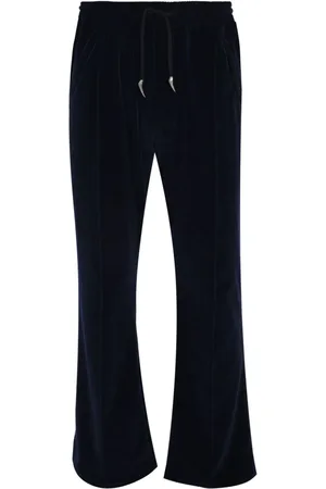 Roberto Cavalli Ciniglia joggingbukser